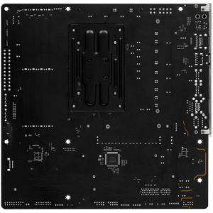 ASRock B850M PRO RS alaplap NEW #2