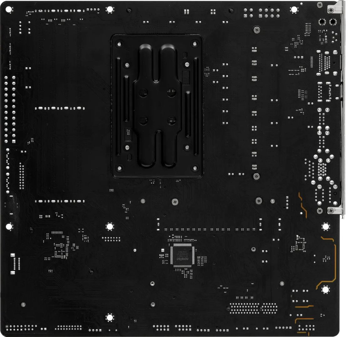 ASRock B850M PRO RS alaplap NEW #2