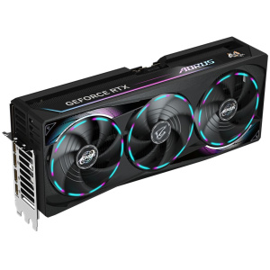 Gigabyte AORUS GeForce RTX™ 5090 MASTER 32G VGA NEW #2