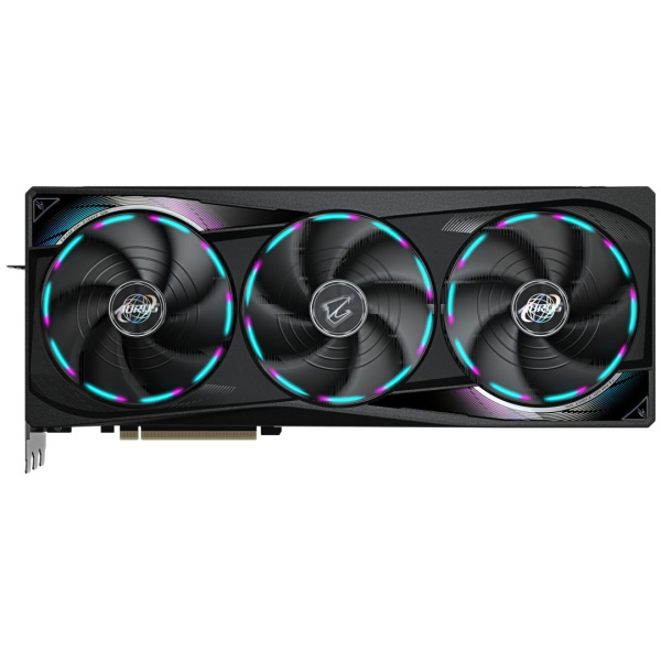 Gigabyte AORUS GeForce RTX™ 5090 MASTER 32G VGA NEW #3