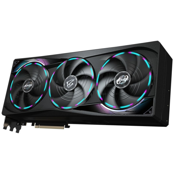 Gigabyte AORUS GeForce RTX™ 5090 MASTER 32G VGA NEW #4