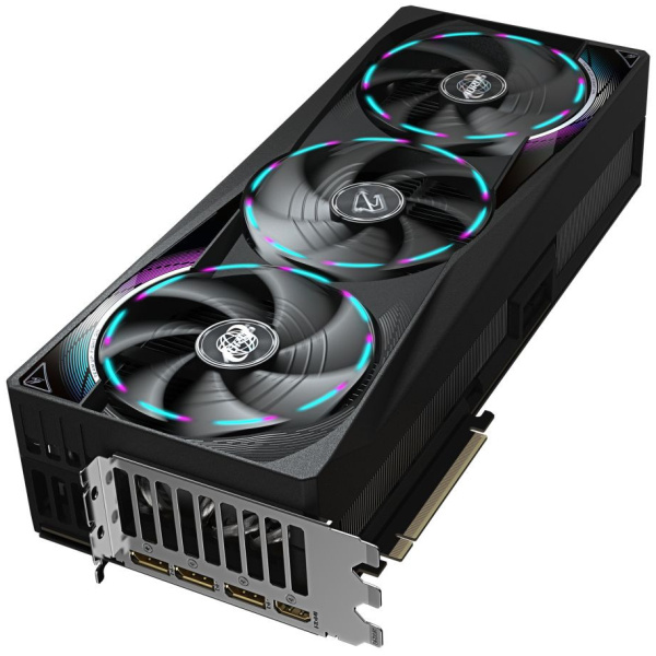 Gigabyte AORUS GeForce RTX™ 5090 MASTER 32G VGA NEW #5