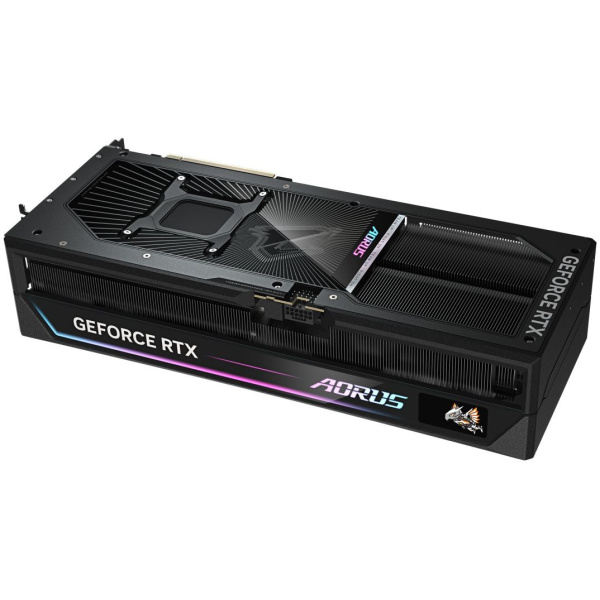 Gigabyte AORUS GeForce RTX™ 5090 MASTER 32G VGA NEW #6