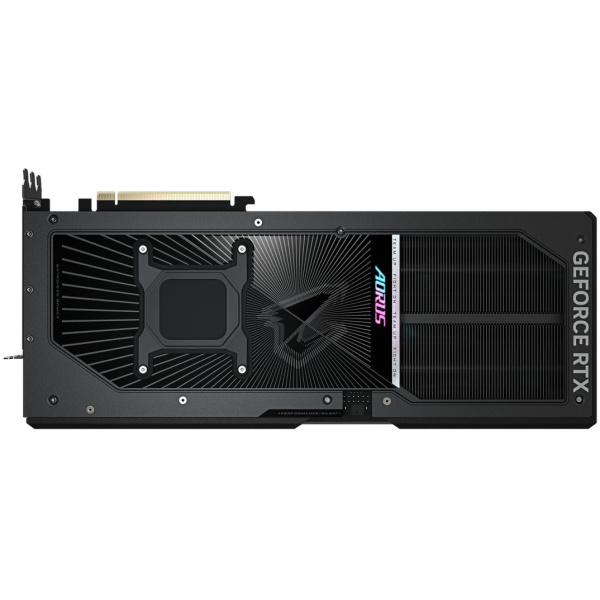 Gigabyte AORUS GeForce RTX™ 5090 MASTER 32G VGA NEW #7