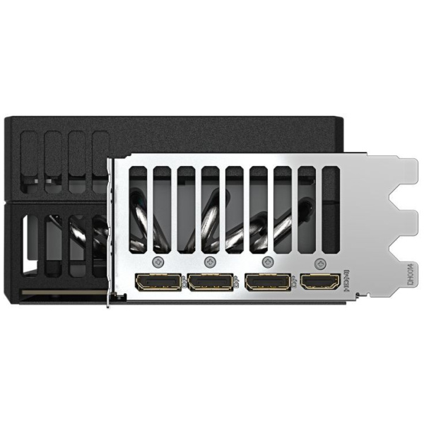 Gigabyte AORUS GeForce RTX™ 5090 MASTER 32G VGA NEW #9