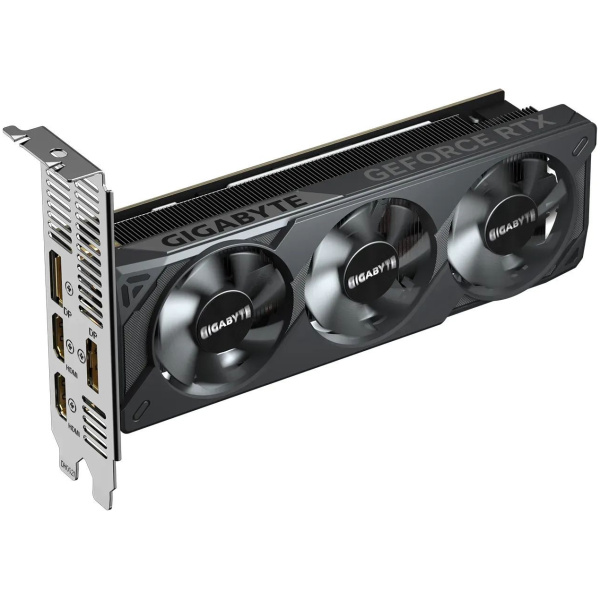 Gigabyte GeForce RTX™ 5050 OC Low Profile 8G VGA NEW #1