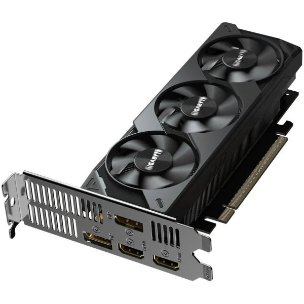 Gigabyte GeForce RTX™ 5050 OC Low Profile 8G VGA NEW #2