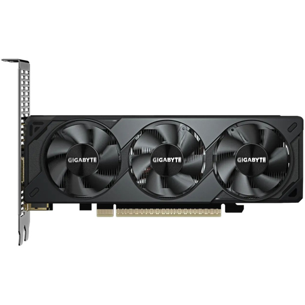 Gigabyte GeForce RTX™ 5050 OC Low Profile 8G VGA NEW #3