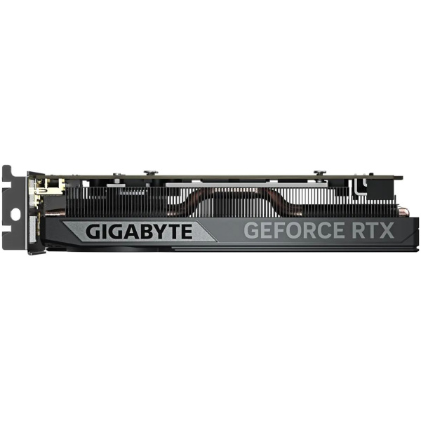 Gigabyte GeForce RTX™ 5050 OC Low Profile 8G VGA NEW #4