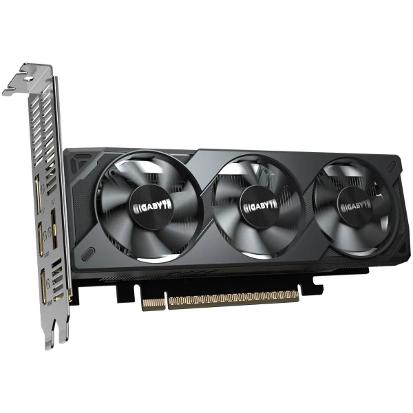 Gigabyte GeForce RTX™ 5050 OC Low Profile 8G VGA NEW #5