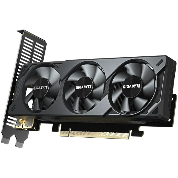 Gigabyte GeForce RTX™ 5050 OC Low Profile 8G VGA NEW #6