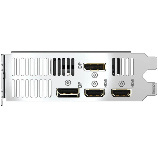 Gigabyte GeForce RTX™ 5050 OC Low Profile 8G VGA NEW #7