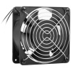 12 cm hűtőventilátor 230V Lanberg #1