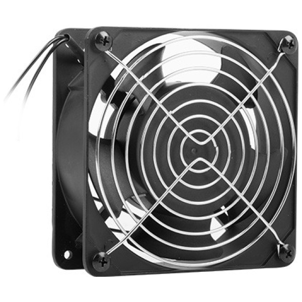 12 cm hűtőventilátor 230V Lanberg #1