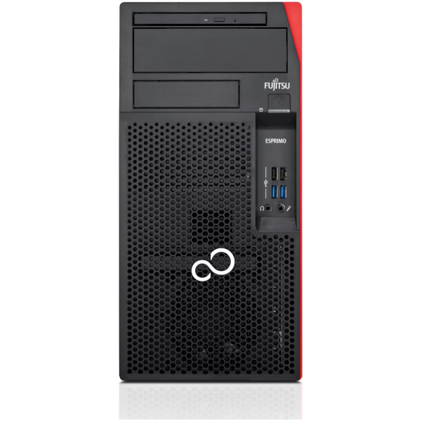 Fujitsu Esprimo P558 használt PC (Core i3, Win 11 Pro) #2