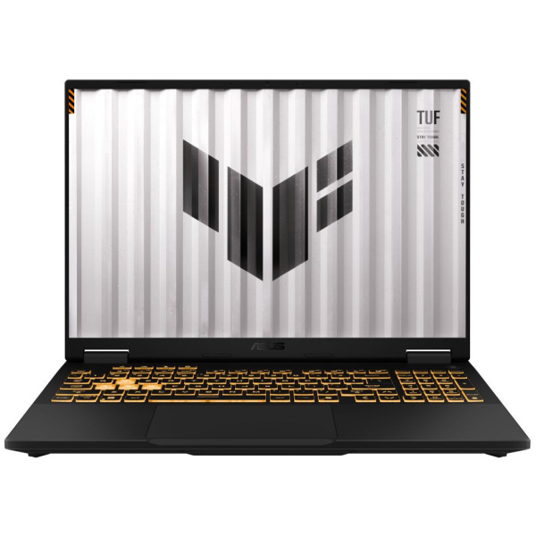 Asus TUF Gaming F16 FX608JPR-QT014W notebook (szürke) (Windows 11) #1