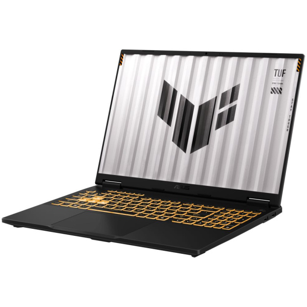 Asus TUF Gaming F16 FX608JPR-QT014W notebook (szürke) (Windows 11) #2