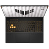 Asus TUF Gaming F16 FX608JPR-QT014W notebook (szürke) (Windows 11) #4