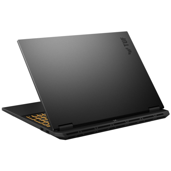 Asus TUF Gaming F16 FX608JPR-QT014W notebook (szürke) (Windows 11) #6