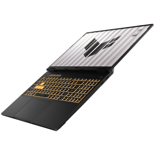 Asus TUF Gaming F16 FX608JPR-QT014W notebook (szürke) (Windows 11) #7