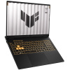 Asus TUF Gaming F16 FX608JPR-QT014W notebook (szürke) (Windows 11) #9