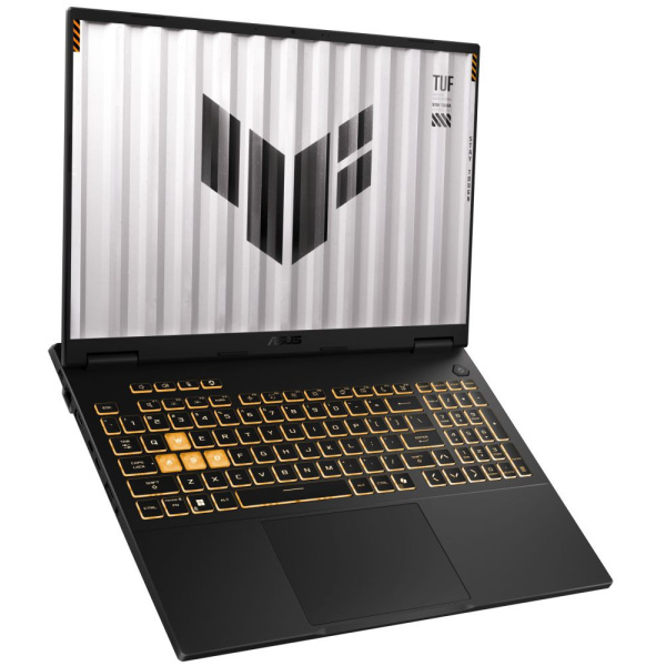 Asus TUF Gaming F16 FX608JPR-QT014W notebook (szürke) (Windows 11) #9