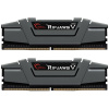 16GB DDR4 3200MHz (PC4-25600) G.Skill Dual RAM KIT (RipjawsV Black) 2x8GB VKB #2