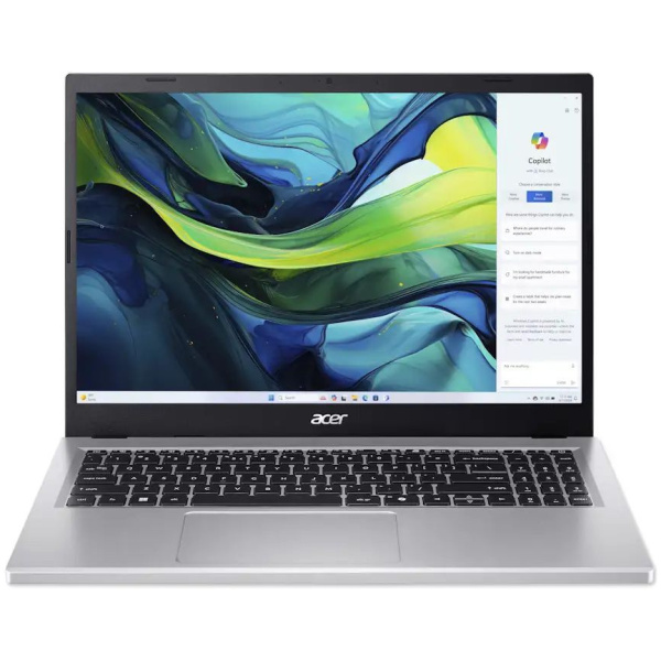 Acer Aspire Go 15 AG15-71P-53BG notebook (ezüst) (Windows 11) NEW #1