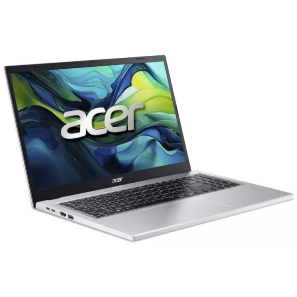 Acer Aspire Go 15 AG15-71P-53BG notebook (ezüst) (Windows 11) NEW #2