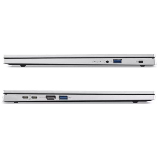 Acer Aspire Go 15 AG15-71P-53BG notebook (ezüst) (Windows 11) NEW #5