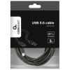 Gembird USB 3.0 (C) – USB 3.0 (A) kábel 3m #3