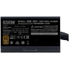 CoolerMaster MWE Bronze V3 650 650W tápegység #3