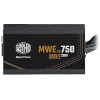 CoolerMaster MWE Bronze V3 750 750W tápegység #2
