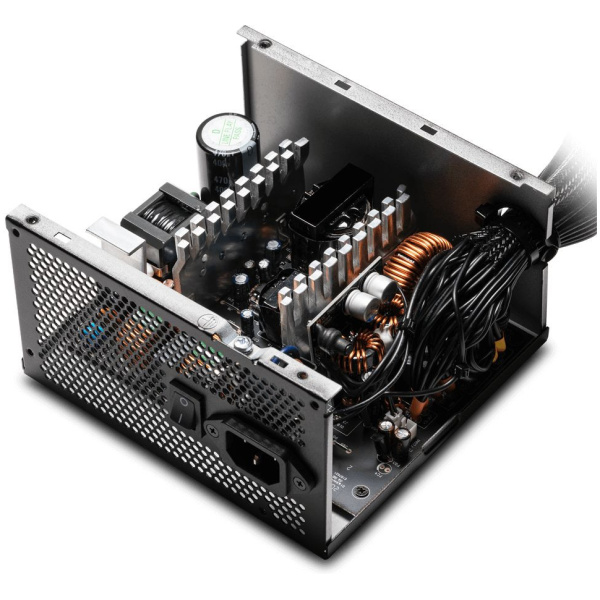 ADATA XPG Pylon 750W tápegység (80 PLUS© Bronze) #3