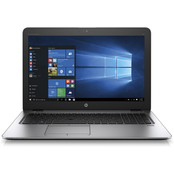 HP EliteBook 850 G3 15,6" használt notebook (Core i5, Win 11 Home) #1