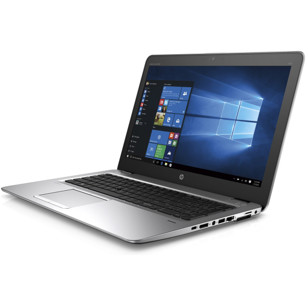 HP EliteBook 850 G3 15,6" használt notebook (Core i5, Win 11 Home) #2