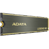 1TB ADATA SSD - Legend 800 M.2 NVMe (használt) #2