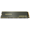 1TB ADATA SSD - Legend 800 M.2 NVMe (használt) #5