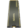 1TB ADATA SSD - Legend 800 M.2 NVMe (használt) #6