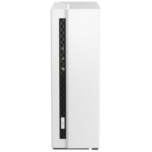 QNap TS-133 NAS kiszolgáló (2GB, 1x HDD/SSD) AKCIÓS #2