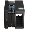 QNap TS-253E-8G NAS kiszolgáló (8GB, 2x HDD/SSD, M.2 foglalat) AKCIÓS #3