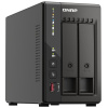 QNap TS-253E-8G NAS kiszolgáló (8GB, 2x HDD/SSD, M.2 foglalat) AKCIÓS #4