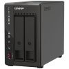 QNap TS-253E-8G NAS kiszolgáló (8GB, 2x HDD/SSD, M.2 foglalat) AKCIÓS #6