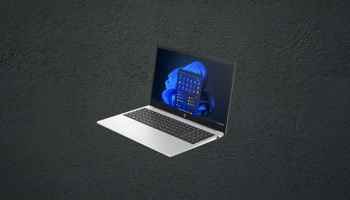 HP 250 G10 laptop akció