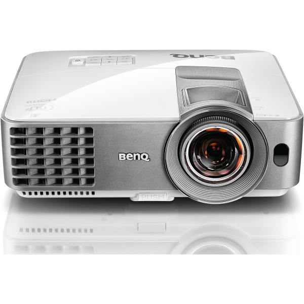 Benq MW632ST projektor #1