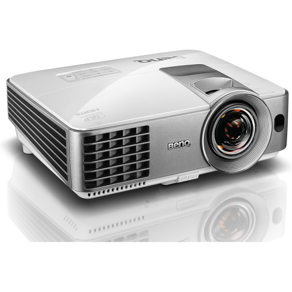 Benq MW632ST projektor #3