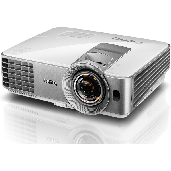 Benq MW632ST projektor #4