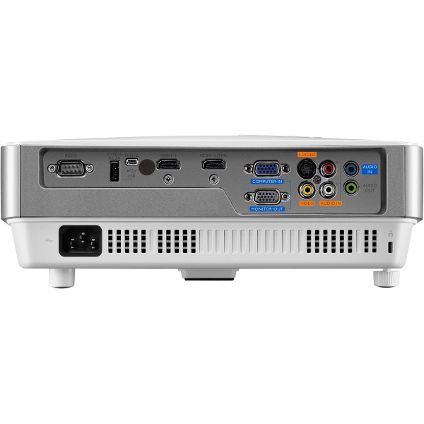 Benq MW632ST projektor #5