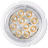 Samsung LED spot (MR16 foglalat, 12V) - 310 lumen - meleg fehér #3