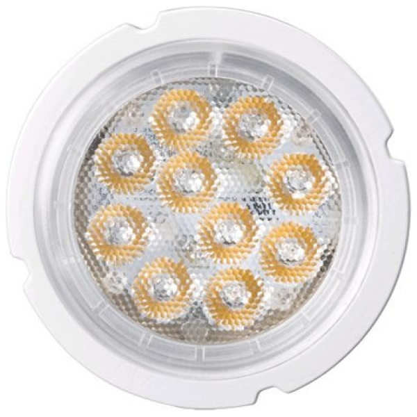 Samsung LED spot (MR16 foglalat, 12V) - 310 lumen - meleg fehér #3